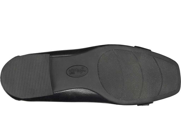 Eurosoft Women's Penny Bit Strap Slip-On Pump