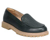 Propet Women's Nori Embossed Slip-On Loafer