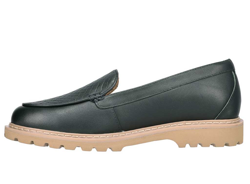 Propet Women's Nori Embossed Slip-On Loafer