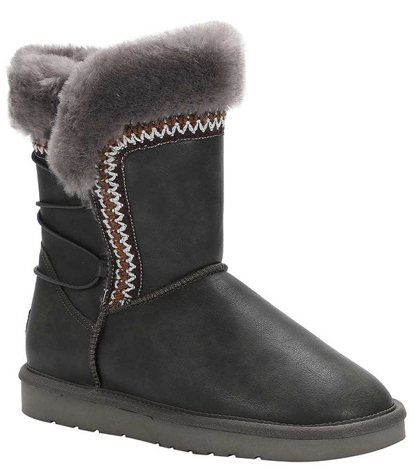 Lamo Women's Alma Black