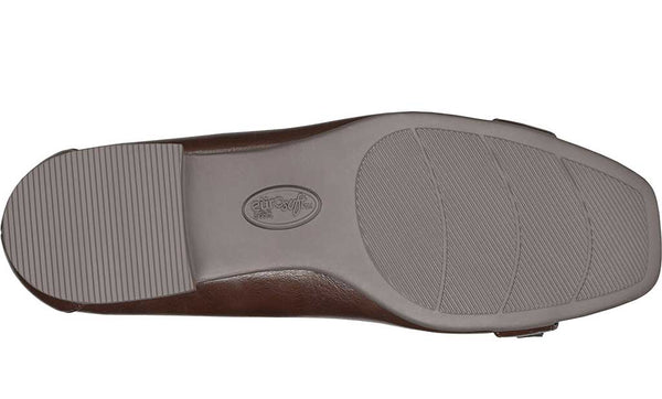 Eurosoft Women's Penny Bit Strap Slip-On Pump
