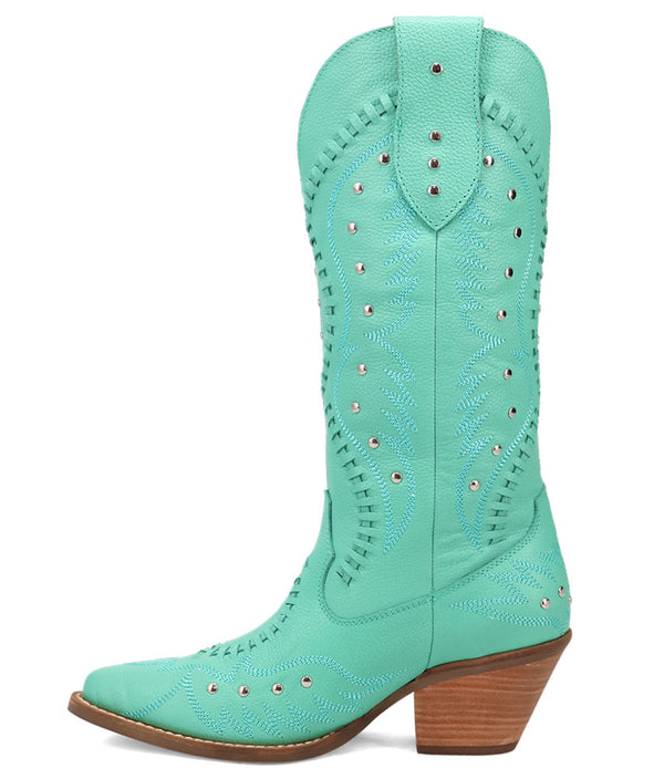 Dingo Women's Pretty 'N Pink