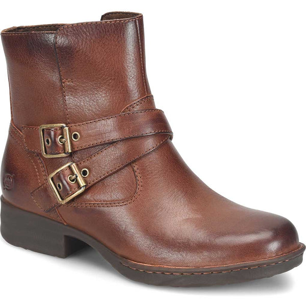 Born Women's McGee Moto Boots