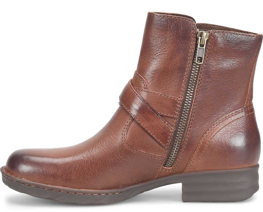 Born Women's McGee Moto Boots