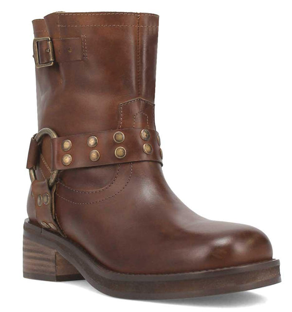 Dingo Women's Anarchy Western Boots