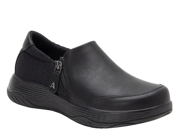 Alegria Women's Jovie Sporty Loafer