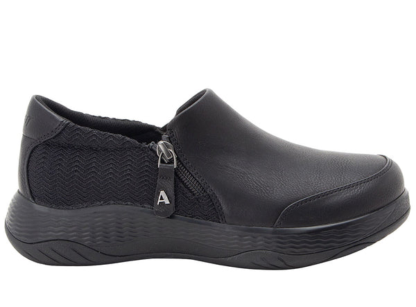 Alegria Women's Jovie Sporty Loafer