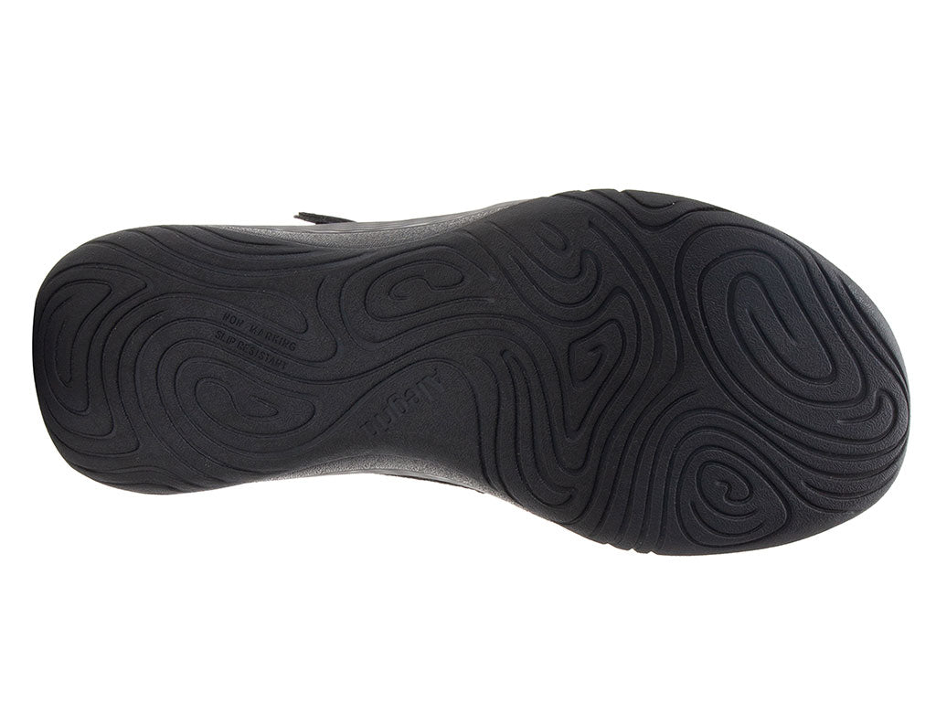 Alegria Women's Jovie Sporty Loafer