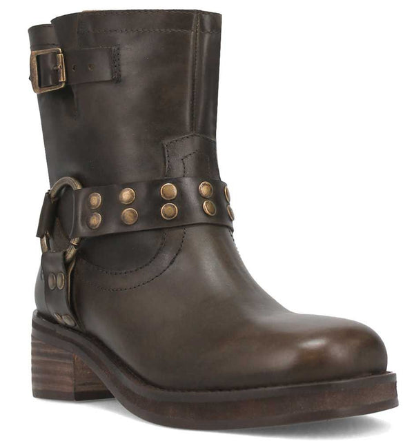 Dingo Women's Anarchy Western Boots