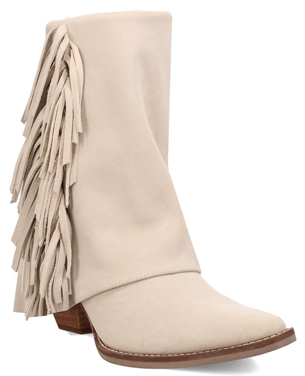 Dingo Women's Marlie Western Boots