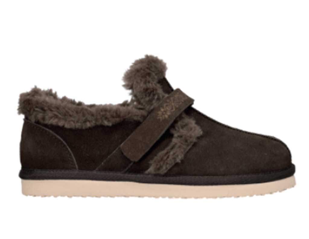 Propet Women's Rachel Water Resistant Slipper Shootie