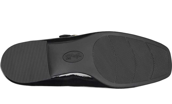 Eurosoft Women's Pamala Mary Jane