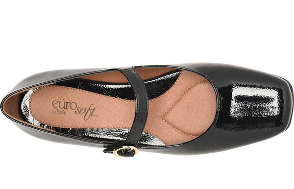 Eurosoft Women's Pamala Mary Jane