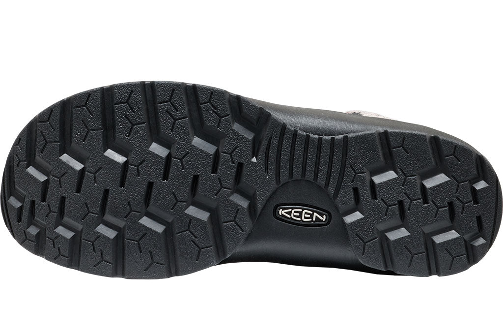 KEEN Women's Jasper Climbing-Inspired Sneaker
