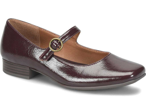 Eurosoft Women's Pamala Mary Jane