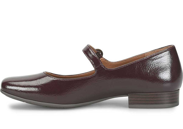 Eurosoft Women's Pamala Mary Jane
