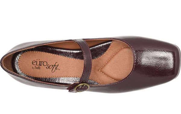 Eurosoft Women's Pamala Mary Jane