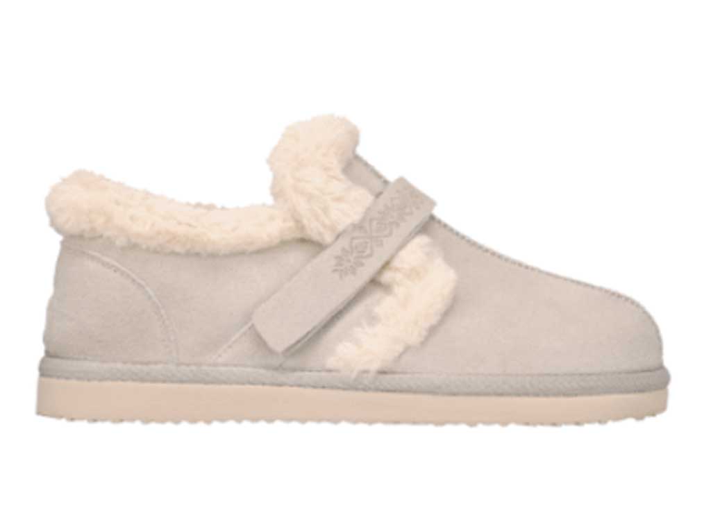 Propet Women's Rachel Water Resistant Slipper Shootie