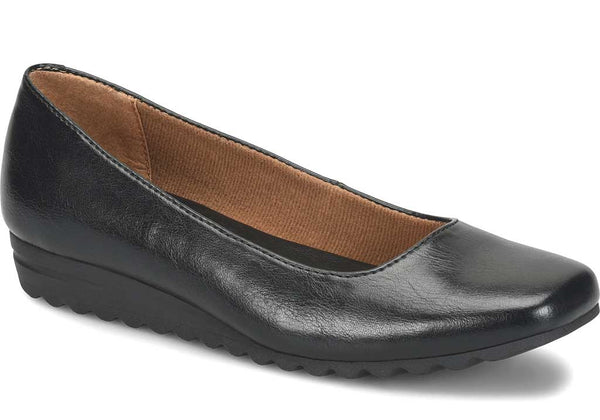 Eurosoft Women's Paxton Slip-On Wedge