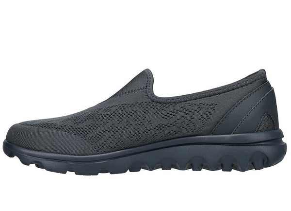 Propet Women's TravelActiv Slip On Sneakers