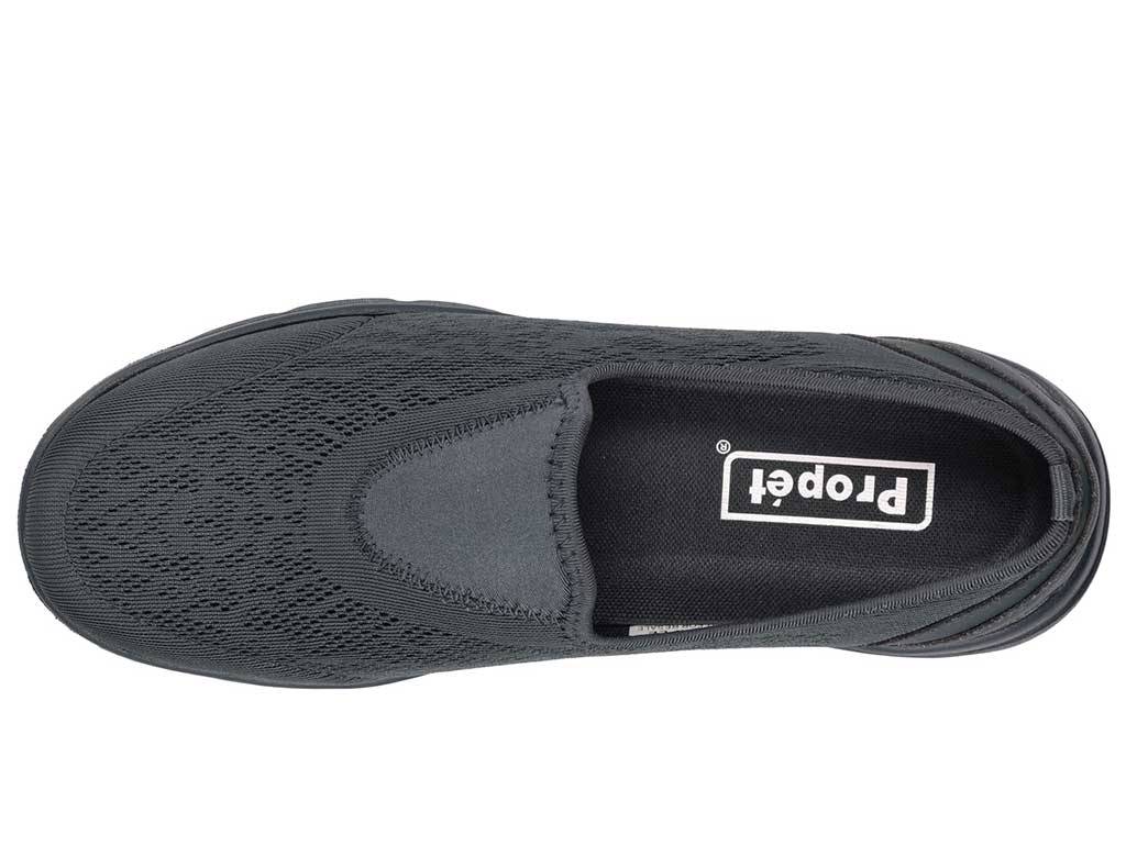 Propet Women's TravelActiv Slip On Sneakers