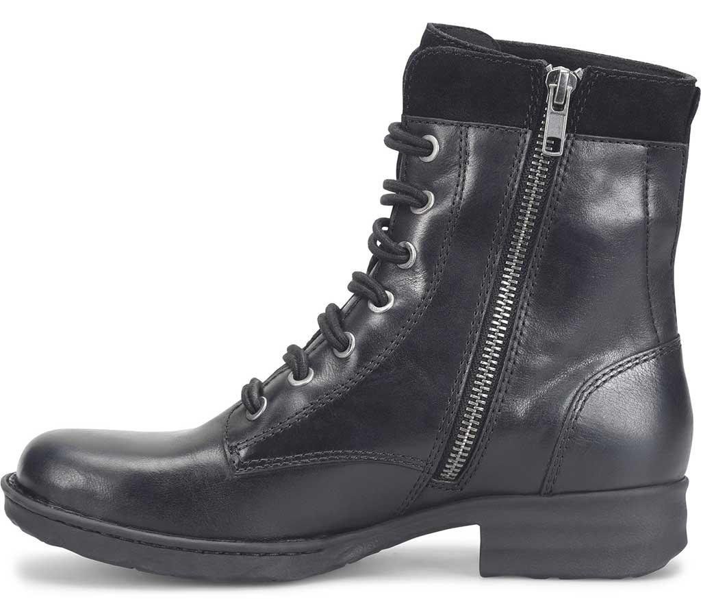 Born Women's McKenna Lace-Up Boot