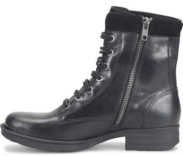 Born Women's McKenna Lace-Up Boot