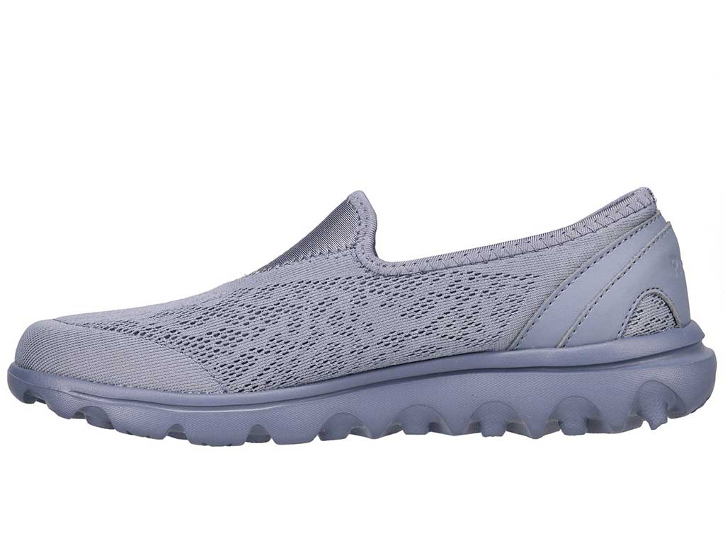 Propet Women's TravelActiv Slip On Sneakers