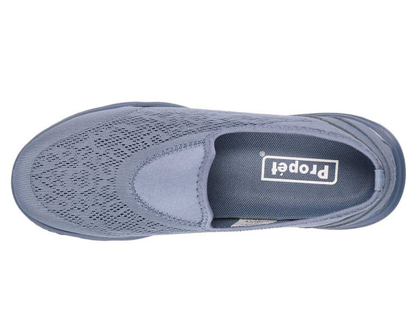 Propet Women's TravelActiv Slip On Sneakers
