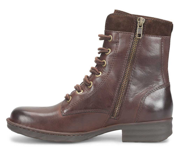 Born Women's McKenna Lace-Up Boot