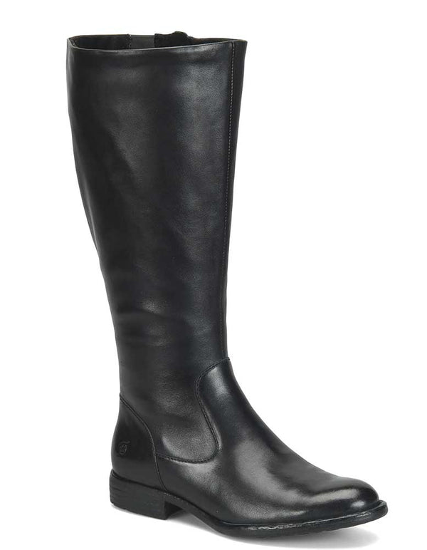 Born Women's North Knee-High Riding Boot