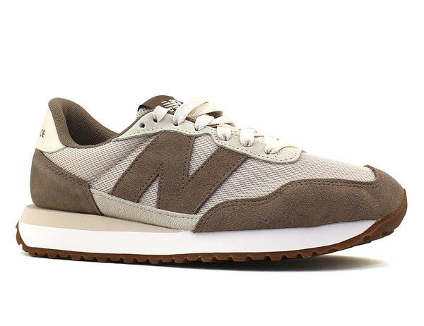 New Balance Women's 237 Retro Sneaker