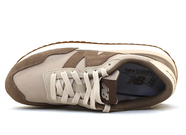 New Balance Women's 237 Retro Sneaker