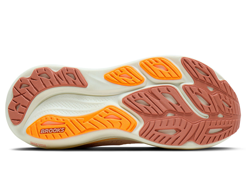 Brooks Women's Adrenaline GTS 26 Running Shoe