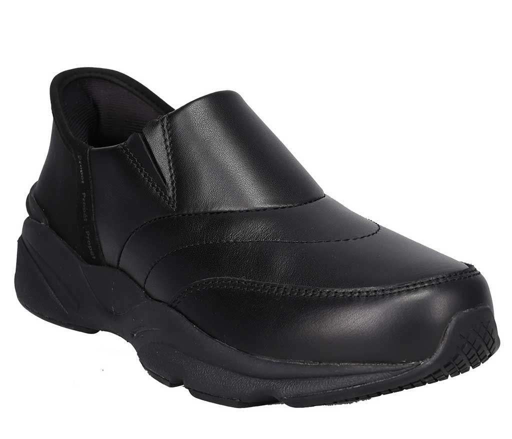 Propet Women's Stability Freestyle Water-Resistant Hands Free Sneaker
