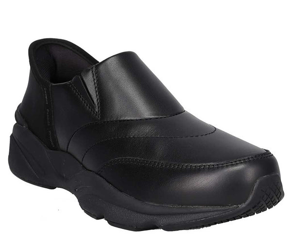 Propet Women's Stability Freestyle Water-Resistant Hands Free Sneaker