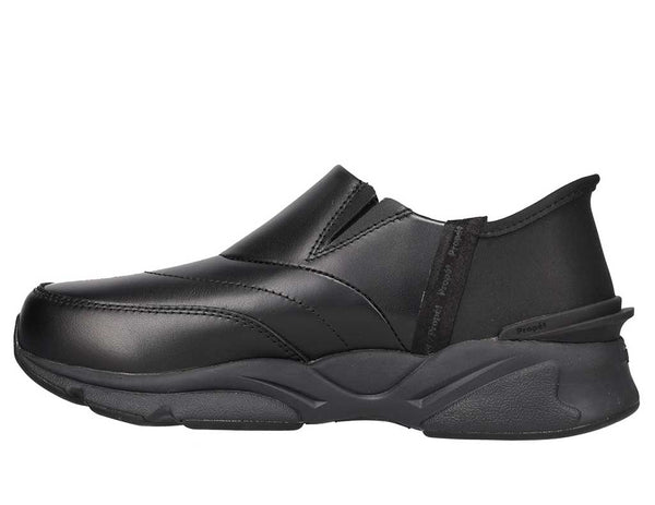 Propet Women's Stability Freestyle Water-Resistant Hands Free Sneaker