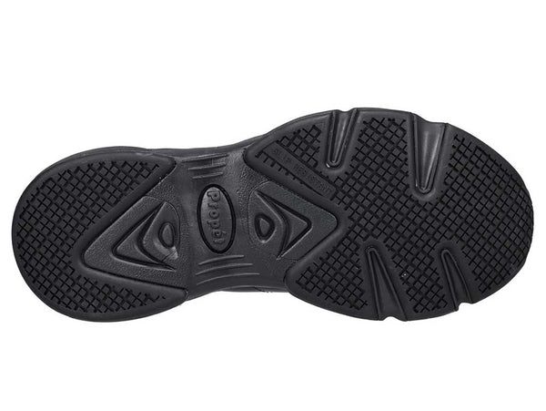 Propet Women's Stability Freestyle Water-Resistant Hands Free Sneaker