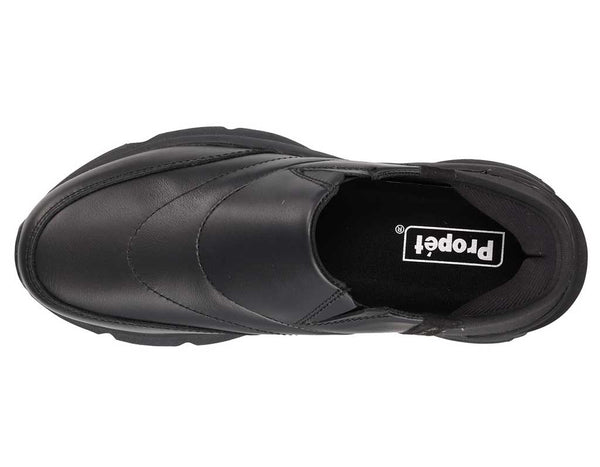 Propet Women's Stability Freestyle Water-Resistant Hands Free Sneaker