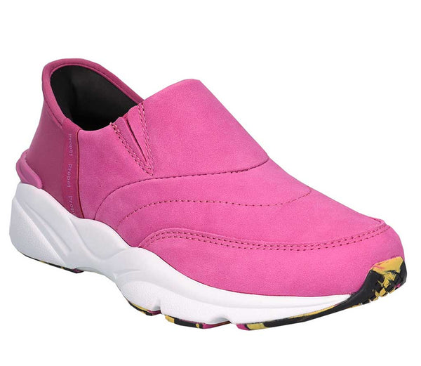 Propet Women's Stability Freestyle Water-Resistant Hands Free Sneaker