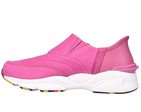 Propet Women's Stability Freestyle Water-Resistant Hands Free Sneaker