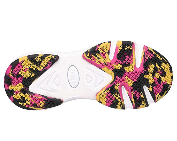 Propet Women's Stability Freestyle Water-Resistant Hands Free Sneaker