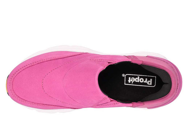 Propet Women's Stability Freestyle Water-Resistant Hands Free Sneaker