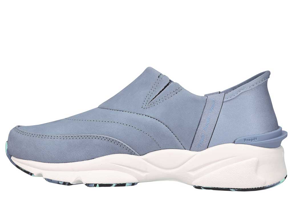 Propet Women's Stability Freestyle Water-Resistant Hands Free Sneaker