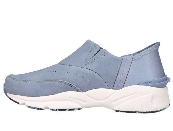 Propet Women's Stability Freestyle Water-Resistant Hands Free Sneaker