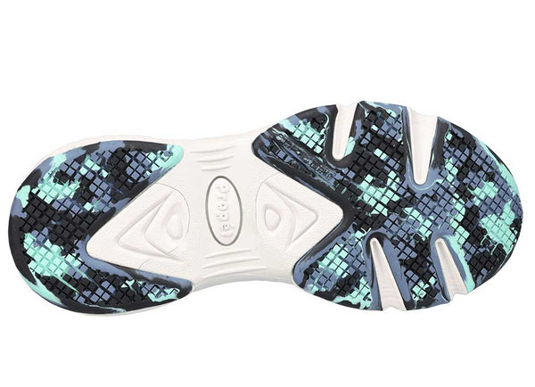 Propet Women's Stability Freestyle Water-Resistant Hands Free Sneaker