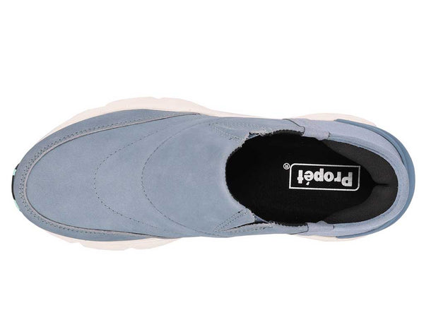 Propet Women's Stability Freestyle Water-Resistant Hands Free Sneaker
