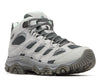 Merrell Women's Moab 3 Mid Waterproof Boots