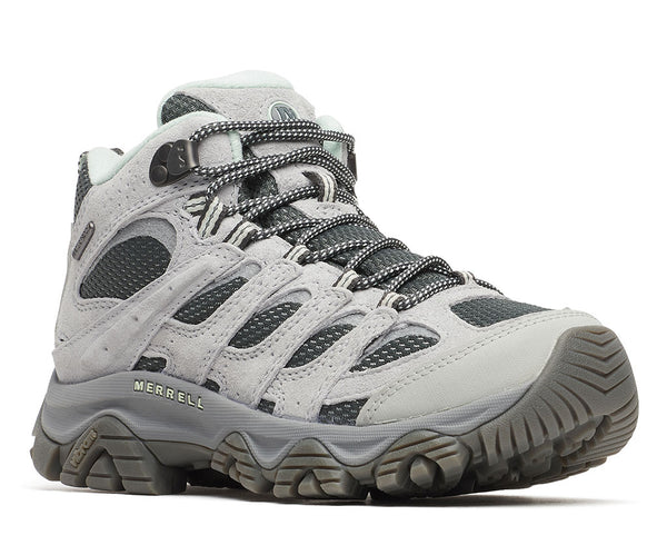 Merrell Women's Moab 3 Mid Waterproof Boots