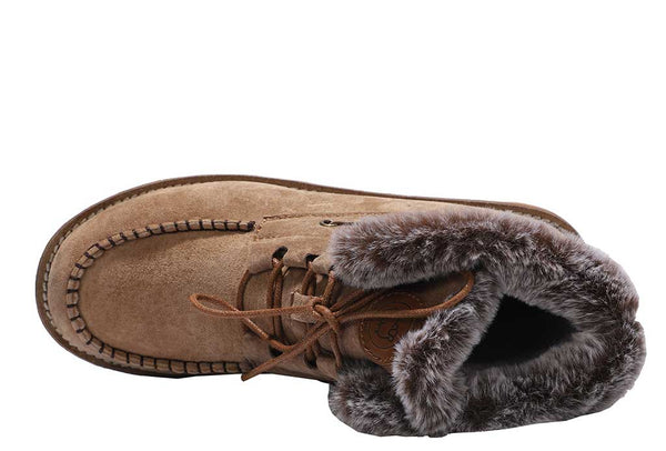 Lamo Women's Autumn II